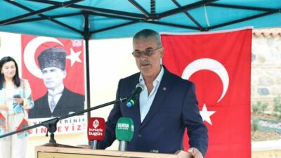 Nilüfer Belediyesi’nin Ürünlü Mahallesi’nde tamamladığı imar planı çalışmalarının ardından hak