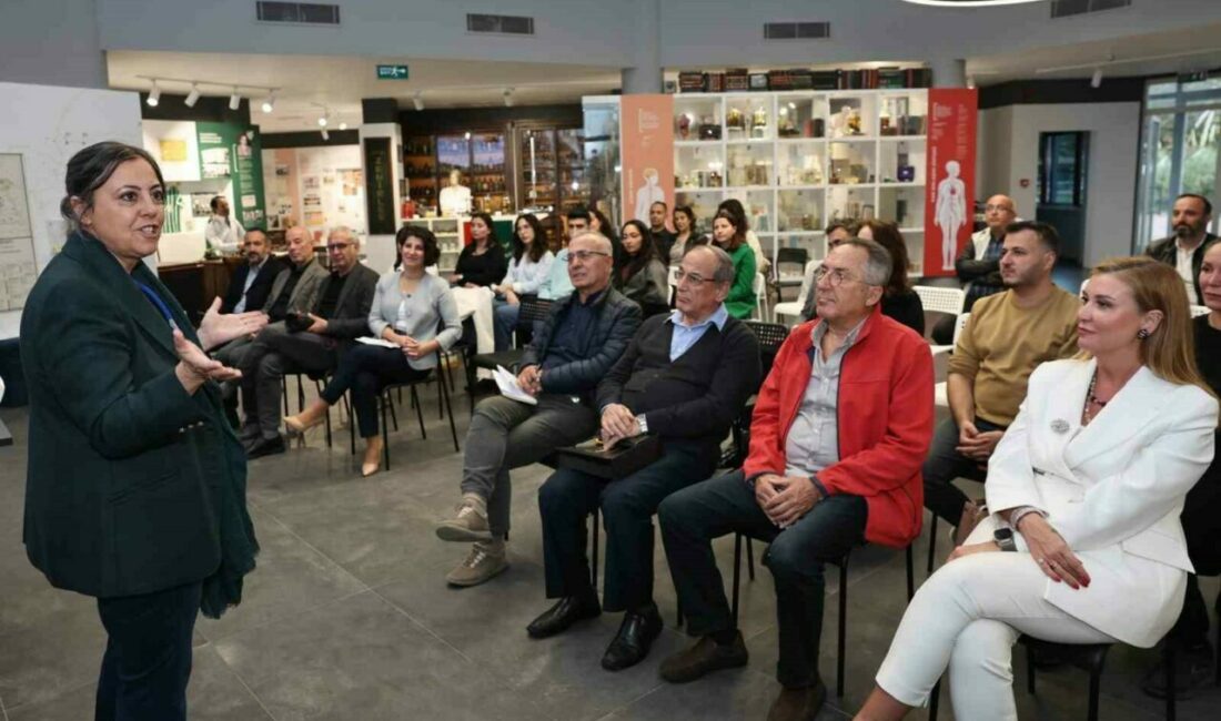 Veteriner hekimler Nilüfer’de buluştu Nilüfer Belediyesi, Bursa Veteriner Hekimler Odası’nın (BVHO) düzenlediği “Türkiye’de Bilimsel