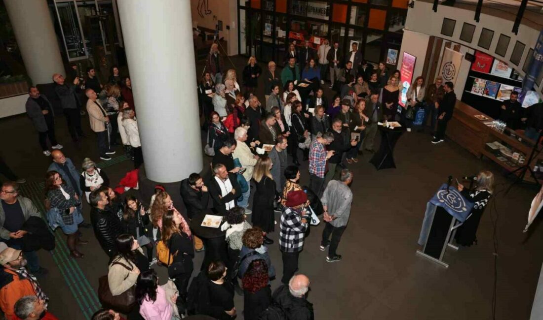 Nilüfer Kent Konseyi Vizör Fotoğraf Grubu’nun dört yıllık bir çalışmanın