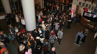 Nilüfer Kent Konseyi Vizör Fotoğraf Grubu’nun dört yıllık bir çalışmanın