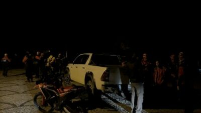 Bursa’da hafta sonu gezisi için Uludağ’a çıkan 5 kişilik gruptan