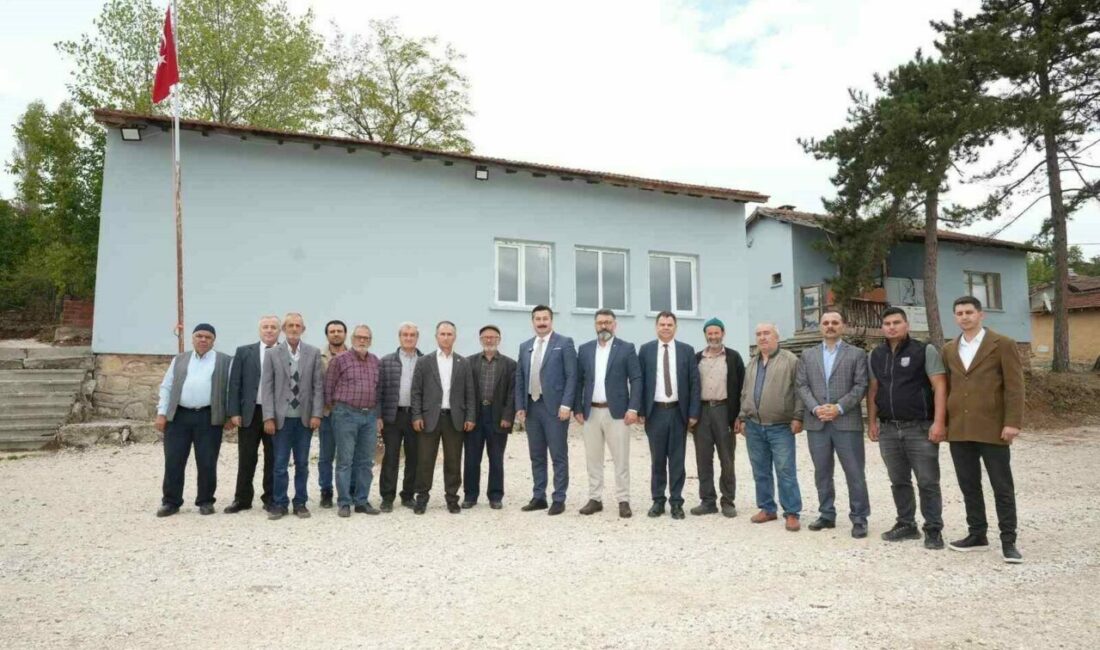 Yenişehir Belediyesi, 71 mahalleye eşit hizmet anlayışıyla sürdürdüğü çalışmalar kapsamında