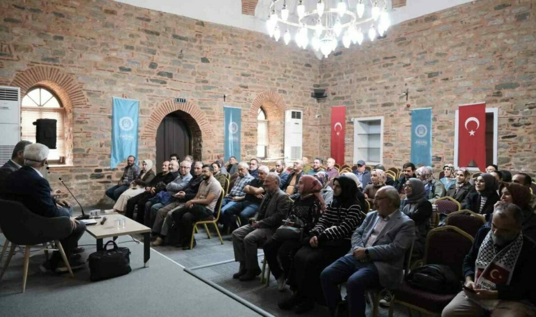 Yıldırım Belediyesi’nden kültür ve sanata yeni bir soluk Yıldırım Belediyesi, kültür ve sanat alanındaki çalışmalarına bir yenisini daha