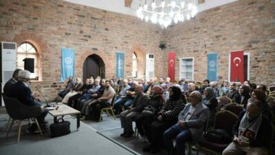 Yıldırım Belediyesi, kültür ve sanat alanındaki çalışmalarına bir yenisini daha