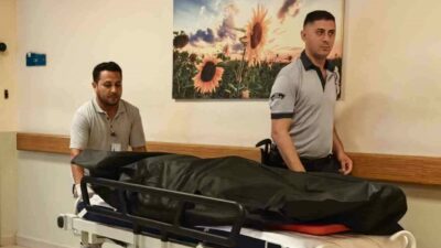 Bursa’nın İnegöl ilçesinde meydana gelen olayda 112’yi arayıp ’fenalaştım’ diyen