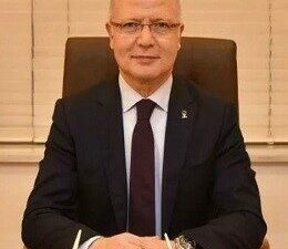 AK Parti Bursa İl Başkanı Davut Gürkan, Bursa Büyükşehir Belediyesi