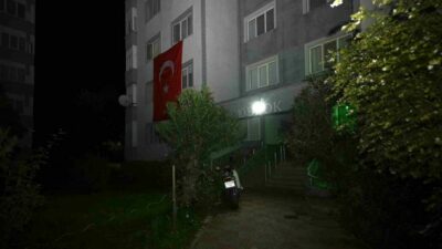 AK Parti Bursa İl Başkanı Davut Gürkan, milletvekilleri ve belediye