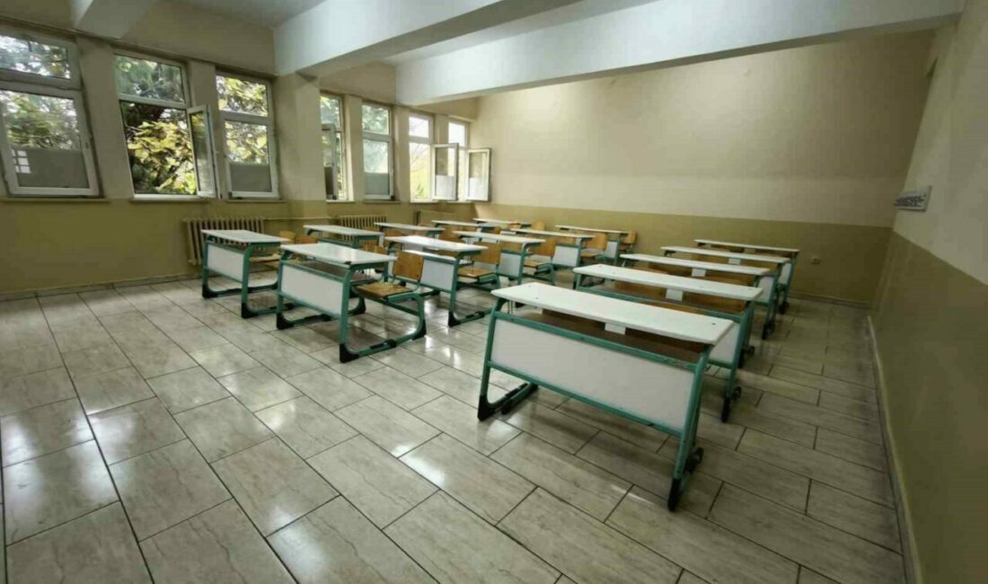 Bursa Cumhuriyet Başsavcılığı Denetimli Serbestlik Müdürlüğü tarafından yürütülen kamu yararına