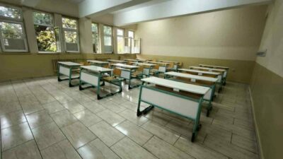 Bursa Cumhuriyet Başsavcılığı Denetimli Serbestlik Müdürlüğü tarafından yürütülen kamu yararına