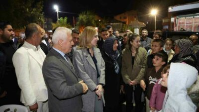 Bursa Büyükşehir Belediye Başkanı Mustafa Bozbey, geçtiğimiz yaz yaşanan orman