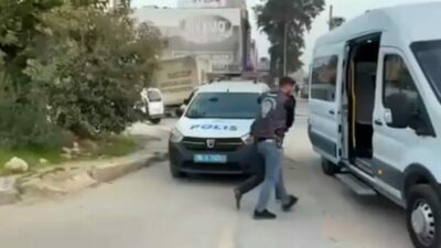 Bursa Emniyet Müdürlüğü Siber Suçlarla Mücadele Şube Müdürlüğü ile İstihbarat