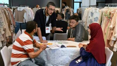 Bursa Ticaret ve Sanayi Odası (BTSO) öncülüğünde bebek ve çocuk