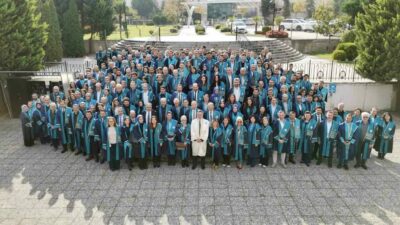 Bursa Teknik Üniversitesi (BTÜ) 2025-2026 Eğitim Öğretim Yılı Genişletilmiş Akademik