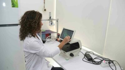 Bursa Teknik Üniversitesi bilim insanları, aft tedavisine yeni bir alternatif