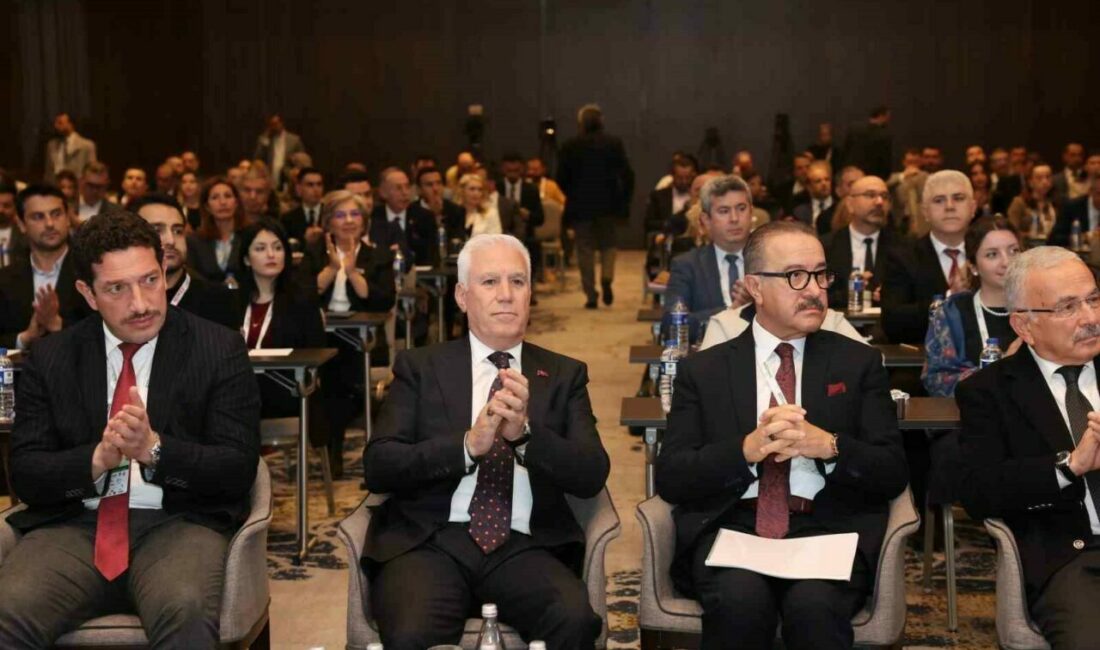 Bursa Büyükşehir Belediyesi, ICF tarafından dünyadaki ‘En iyi 7 kent’