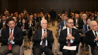 Bursa Büyükşehir Belediyesi, ICF tarafından dünyadaki ‘En iyi 7 kent’