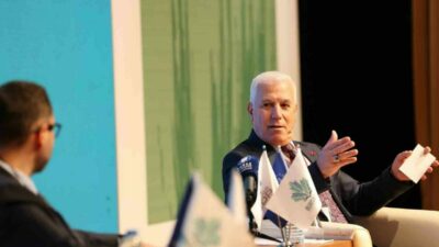 Bursa Büyükşehir Belediye Başkanı Mustafa Bozbey, şehir planlamalarının bütüncül bir
