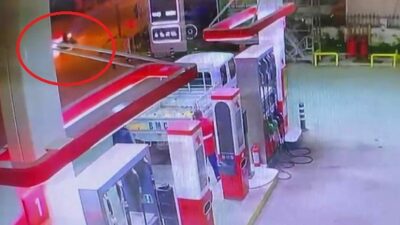 Bursa’nın İznik ilçesinde 15 yaşındaki ehliyetsiz sürücünün kullandığı motosiklet, başka