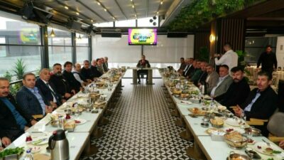 Doğu ve Güneydoğu dernekleri, Ağrı İli ve İlçeleri Derneği’nin ev