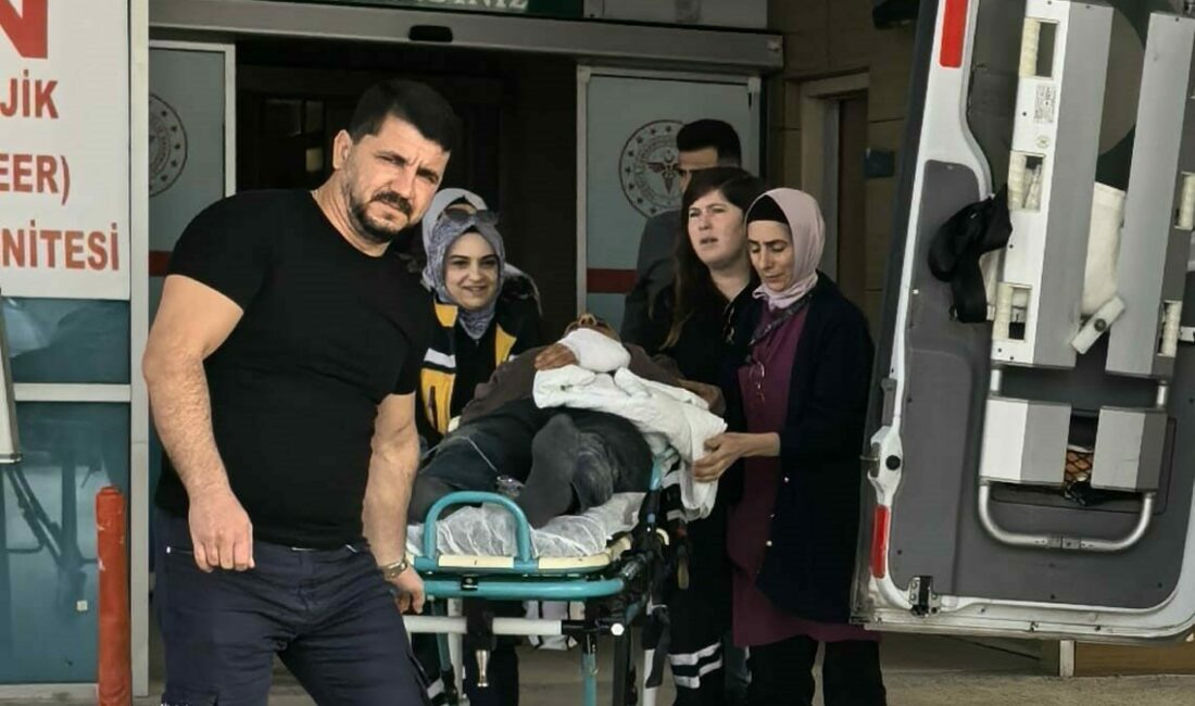 Bursa’da elini makinaya kaptıran işçi yaralandı Bursa’nın İnegöl ilçesinde faaliyet gösteren bir mobilya imalathanesinde meydana gelen