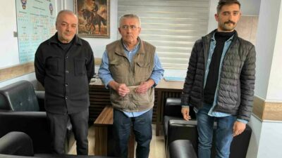 Bursa’da TOKİ’ taksitini yatırmaya giden engelli genç adam yolda zarf