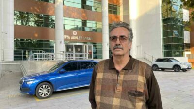 Bursa’nın Mudanya ilçesinde yaşayan Kamil Kula internette bulduğu sahte kombi