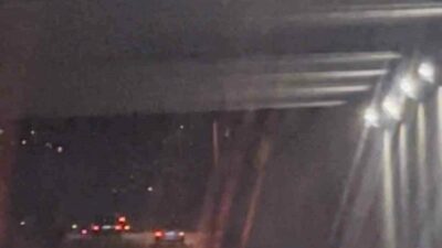 Bursa’da makas atan ve tehlikeli şekilde şerit değiştiren sürücüler kameraya