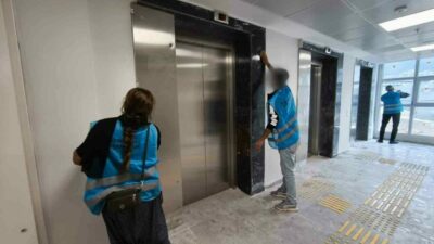 Bursa Denetimli Serbestlik Müdürlüğü, kamu yararına çalışma yükümlülüğü kapsamında kentteki