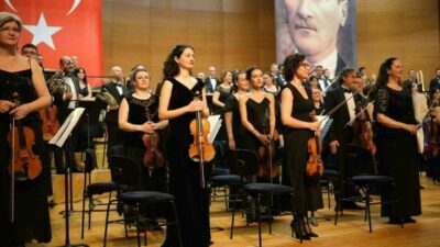 Bursa’dan Senfonik Tınılar, 3 Ocak 2024’ten bu yana dinleyicilere ulaştırdığı