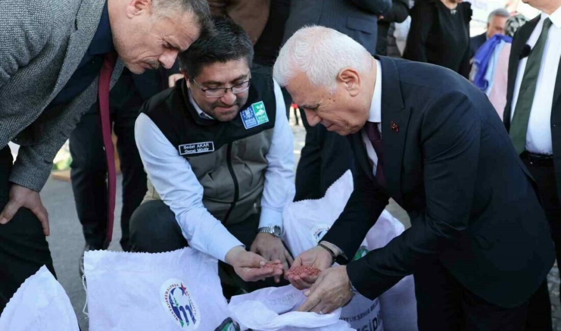 Bursa Büyükşehir Belediyesi, Mustafakemalpaşa Belediyesi ve Mustafakemalpaşa Çiftçi Malları Koruma