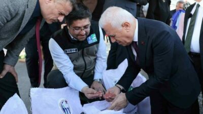 Bursa Büyükşehir Belediyesi, Mustafakemalpaşa Belediyesi ve Mustafakemalpaşa Çiftçi Malları Koruma