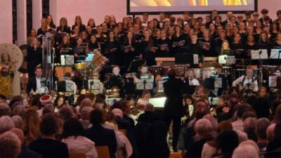 Almanya’nın Meckenbeuren kentinde 25 Ekim-2 Kasım 2025 tarihleri arasında düzenlenen