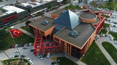 Bursa Ticaret ve Sanayi Odası (BTSO) tarafından bu yıl 28’incisi