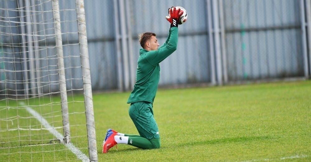 Bursaspor Fethiyespor maçı hazırlıklarını sürdürdü Yeşil beyazlı ekip, 13. hafta öncesi Özlüce’de gerçekleştirilen antrenmanda ısınma,