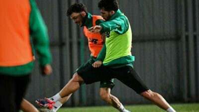 Bursaspor, TFF 2 Lig Kırmızı Grup’un 12. haftasında deplasmanda oynayacağı