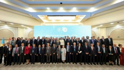 Bursa Uludağ Üniversitesi (BUÜ), Türk Devletleri Teşkilatı (TDT) çatısı altında