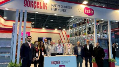 Gökçelik Çelik A.Ş., sektördeki 50 yıllık tecrübesini dijital dünyaya taşıyan