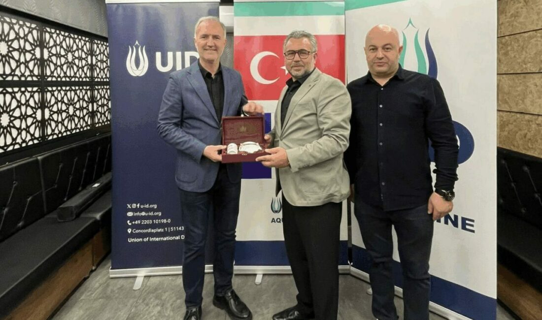 İnegöl Belediye Başkanı Alper Taban, İnegöl Belediyesi’nin 2014 yılından bu