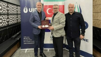 İnegöl Belediye Başkanı Alper Taban, İnegöl Belediyesi’nin 2014 yılından bu