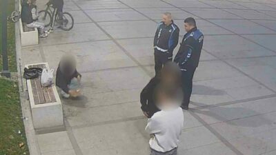 İnegöl Belediyesi’nin daha önce defalarca gündeme getirdiği çevre kirliliği uyarılarına