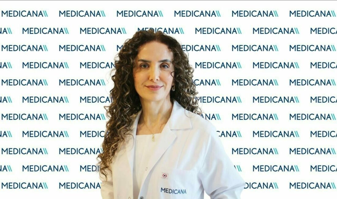 Dermatoloji Uzmanı Dr. Aşkar’dan uyarı: “Kışın düşen D vitamini, cilt hastalıklarını alevlendiriyor” Medicana Sağlık Grubu Dermatoloji Uzmanı Dr. Ayda Kart Aşkar, kış
