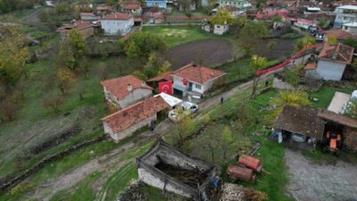 Azerbaycan’da uçağa binmeden sadece birkaç saat önce, 3 yıl evvel