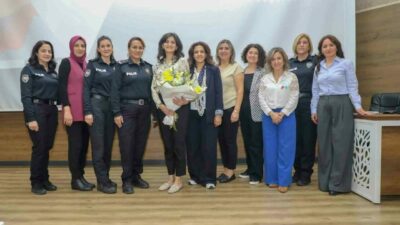 Bursa’da organ bağışına dikkat çekmek için çeşitli kurum ve kuruluşlara