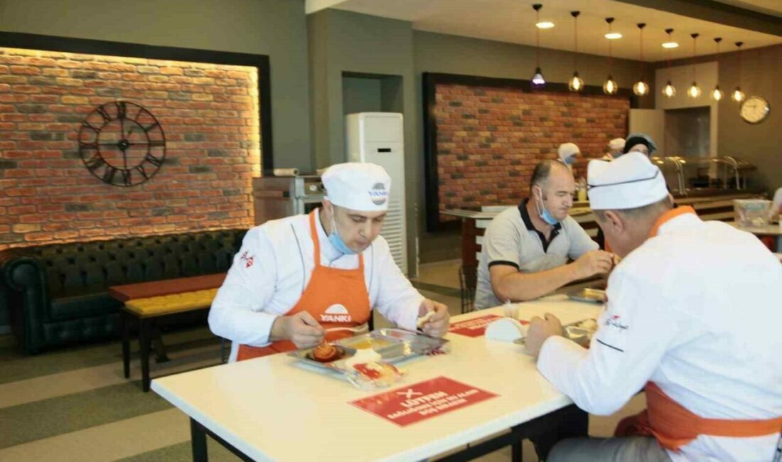 Endüstriyel yemekte ucuzluk yarışı, toplum sağlığını tehdit ediyor Son günlerde art arda yaşanan zehirlenme vakaları, toplu yemek hizmetinin