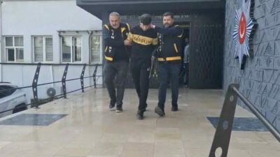 Bursa’nın Yıldırım ilçesinde iki gün önce 20 yaşındaki eşini 45