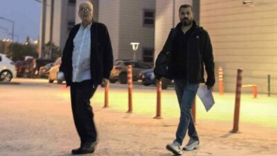 Bursa’nın İnegöl ilçesinde boşandığı eşinin başkasıyla evlendiğini öğrenen şahıs, eski