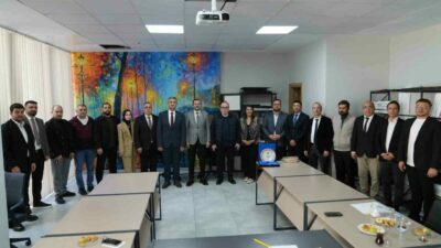 Gürsu Belediyesi AR-GE Merkezi, Anadolu Sanayici ve İş İnsanları Derneği