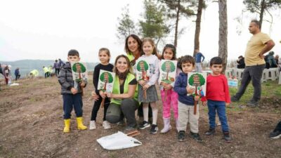 Mudanya Devlet Hastanesi Klinik Biyokimya Uzmanı Dr. Özlem Kaya tarafından