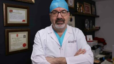 Genel Cerrahi Uzmanı Op. Dr. Servet Yetgin, toplumda oldukça yaygın