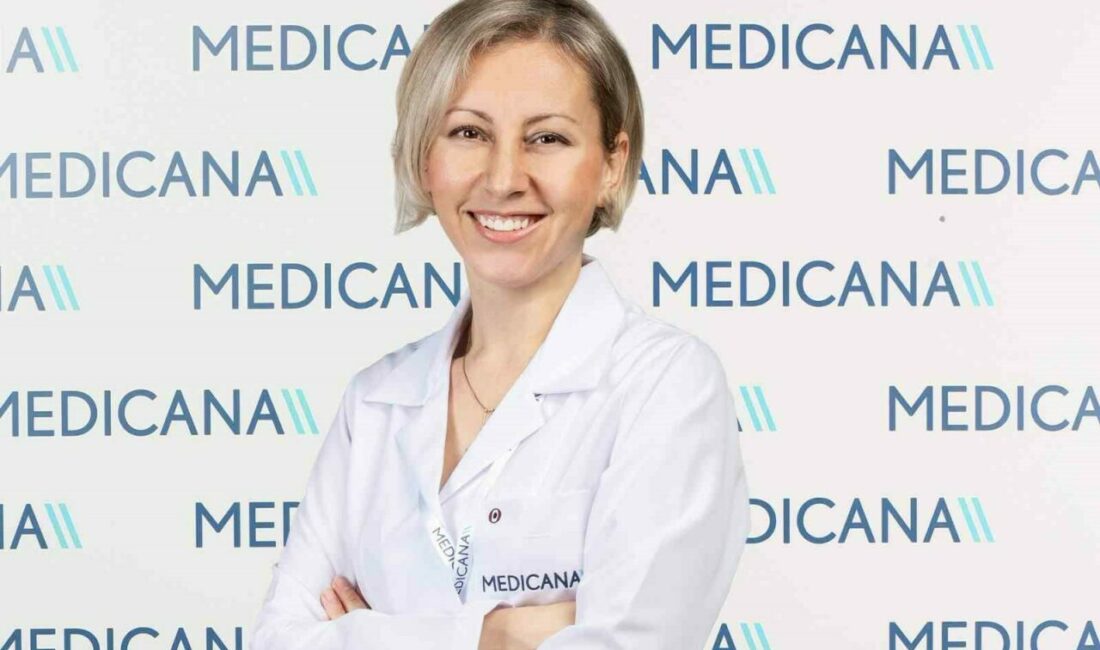 Her 8 kişiden biri şeker hastası Endokrinoloji ve Metabolizma Hastalıkları Doç. Dr. Pınar Köksal, diyabetin hem